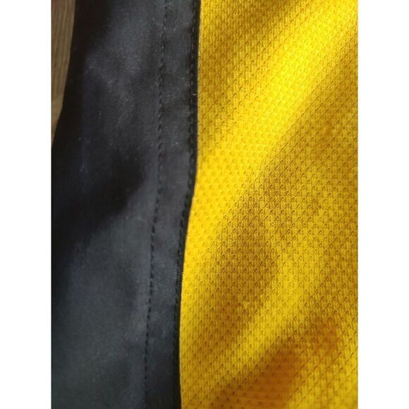 Vintage Motion Athletic Full Zip Light Weight Jacket/ Golf Walking Size Large - Picture 11 of 12